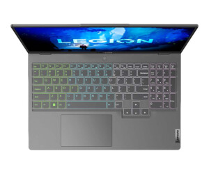 Lenovo Legion 5 15IAH7H 82RB - Intel Core i7 12700H / 2.3 GHz - Win 11 Home - GF RTX 3070  - 16 GB RAM - 1 TB SSD NVMe - 39.6 cm (15.6")