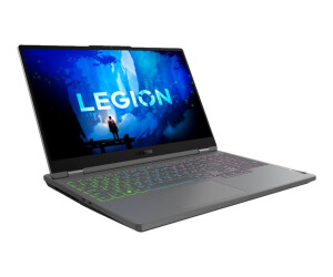 Lenovo Legion 5 15IAH7H 82RB - Intel Core i7 12700H / 2.3 GHz - Win 11 Home - GF RTX 3070  - 16 GB RAM - 1 TB SSD NVMe - 39.6 cm (15.6")