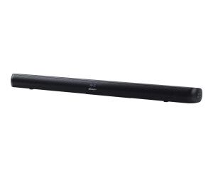 Sharp HT-SB147 - Soundbar - kabellos - Bluetooth
