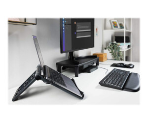 Kensington ValuKeyboard - Tastatur - USB - GB
