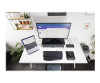 Kensington ValuKeyboard - Tastatur - USB - GB