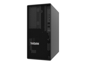 Lenovo ThinkSystem ST50 V2 7D8J - Server - Tower