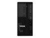 Lenovo ThinkSystem ST50 V2 7D8J - Server - Tower