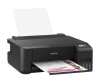 Epson L1210 - Printer - Color - Ink beam - A4/Legal - 5760 x 1440 dpi - up to 10 pages/min. (monochrome)/