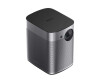 XGIMI Halo - DLP-Projektor - LED - tragbar - 3D - 300 ANSI-Lumen - Full HD (1920 x 1080)