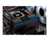 Corsair Dominator Platinum RGB - DDR4 - Kit - 128 GB: 4 x 32 GB