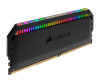 Corsair Dominator Platinum RGB - DDR4 - KIT - 128 GB: 4 x 32 GB