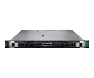 HPE Proliant DL325 Gen11 - Server - Rack Montage - 1U - 1...