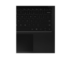 Microsoft Surface Laptop 4 - AMD Ryzen 7 4980U / 2 GHz - Win 11 Pro - Radeon Graphics - 16 GB RAM - 512 GB SSD - 38.1 cm (15 ")