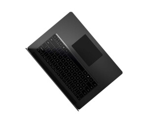 Microsoft Surface Laptop 4 - AMD Ryzen 7 4980U / 2 GHz - Win 11 Pro - Radeon Graphics - 16 GB RAM - 512 GB SSD - 38.1 cm (15")