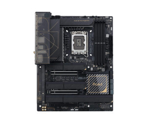 ASUS ProArt Z790-CREATOR WIFI - Motherboard - ATX -...