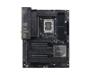 ASUS ProArt Z790-CREATOR WIFI - Motherboard - ATX - LGA1700-Sockel - Z790 Chipsatz - USB-C Gen 2x2, USB 3.2 Gen 2, USB 3.2 Gen 1, USB4 - Wi-Fi 6E, 10 Gigabit LAN, Bluetooth - Onboard-Grafik (CPU erforderlich)