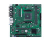 ASUS Pro A520M-C II/CSM - Motherboard - micro ATX - Socket AM4 - AMD A520 Chipsatz - USB 3.2 Gen 1 - Gigabit LAN - Onboard-Grafik (CPU erforderlich)