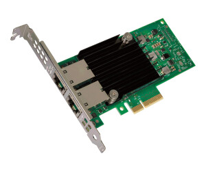 Intel Ethernet Converged Network Adapter X550-T2