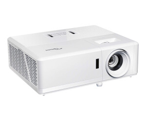 Optoma UHZ45 - DLP-Projektor - Laser - tragbar