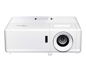 Optoma UHZ45 - DLP-Projektor - Laser - tragbar