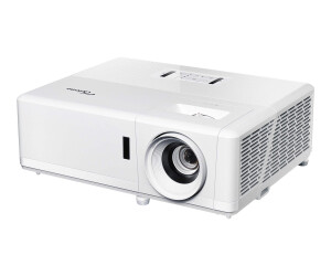 Optoma UHZ45 - DLP-Projektor - Laser - tragbar