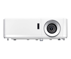 Optoma UHZ45 - DLP-Projektor - Laser - tragbar