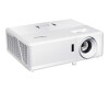 Optoma UHZ45 - DLP-Projektor - Laser - tragbar