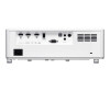 Optoma UHZ45 - DLP-Projektor - Laser - tragbar