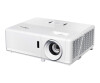 Optoma UHZ45 - DLP-Projektor - Laser - tragbar