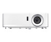 Optoma UHZ45 - DLP-Projektor - Laser - tragbar