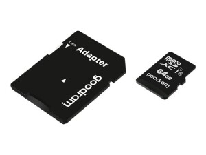 GoodRam M1AA - Flash-Speicherkarte (SD-Adapter inbegriffen)