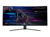 LC-Power LC-M34-UWQHD-165-C-LED monitor-Gaming-curved-86.36 cm (34 ")