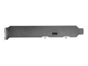 StarTech.com 1-Port USB-C PCIe Adapter - USB-C SuperSpeed...