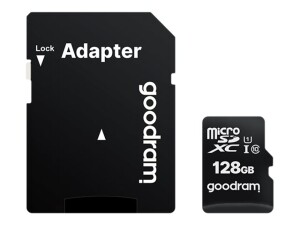 GoodRam M1AA - Flash-Speicherkarte...