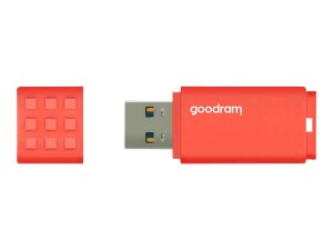 GoodRam UME3 - USB-Flash-Laufwerk - 256 GB - USB 3.0