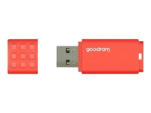 Goodram 256GB UME3 Black USB 3.0 - 256 GB