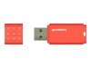 GoodRam UME3 - USB-Flash-Laufwerk - 256 GB - USB 3.0
