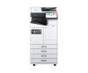 Epson WorkForce Enterprise AM-C5000 - Multifunktionsdrucker - Farbe - Tintenstrahl - 297 x 431 mm (Original)