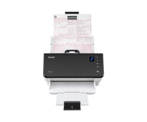 Kodak E1030 - Document scanner - CMOS / CIS - Legal - 600...