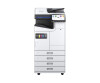 Epson WorkForce Enterprise AM-C4000 - Multifunktionsdrucker - Farbe - Tintenstrahl - 297 x 431 mm (Original)
