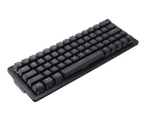 Mountain Everest 60 RGB - keyboard - backlight
