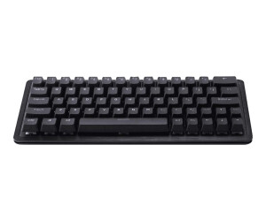 Mountain Everest 60 RGB - keyboard - backlight