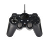 SPEEDLINK SL-6515-BK THUNDERSTRIKE - Game Pad