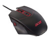 Acer Nitro Mouse (NMW120) - Maus - optisch - 8 Tasten