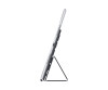 Apple Smart - Tastatur und Foliohülle - Apple Smart connector - QWERTY - International Englisch - für 12.9-inch iPad Pro (3. Generation, 4. Generation, 5. Generation, 6. Generation)