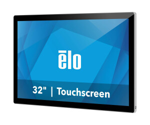 Elo Touch Solutions Elo 3203L - LED-Monitor - 81.3 cm (32") (31.5" sichtbar)