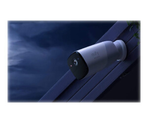 Anker Innovations eufyCam 2 3-Cam Kit - Videoserver + Kamera(s) - drahtlos (Wi-Fi)