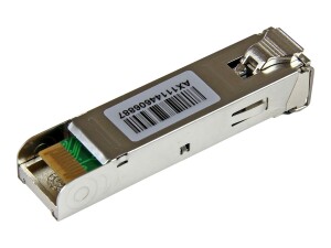 StarTech.com 1000BASE-SX - Gigabit Transceiver - LC...