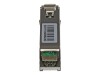 StarTech.com 1000BASE-SX - Gigabit Transceiver - LC Glasfaser - MSA konform - 550m - Gigabit SFP Modul - Multi Mode SFP - SFP (Mini-GBIC)-