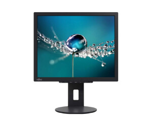 Fujitsu B19-9 LS - LED monitor - 48.3 cm (19 ")