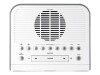 Sangean Electronics Sangean-RCR-5 - Radiouhr