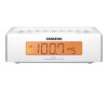 Sangean Electronics Sangean-RCR-5 - Radiouhr