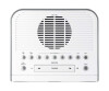 Sangean Electronics Sangean-RCR-5 - Radiouhr
