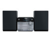 Blaupunkt MS12BT - Microsystem - 10 Watt (Gesamt)